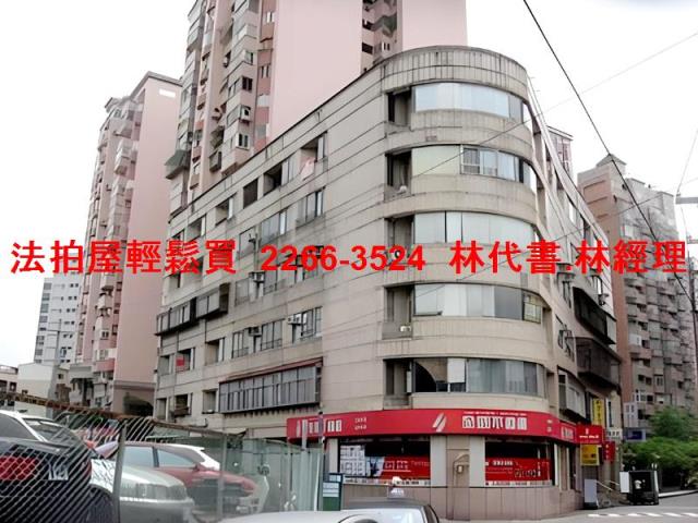 新北淡水拍賣華廈-6