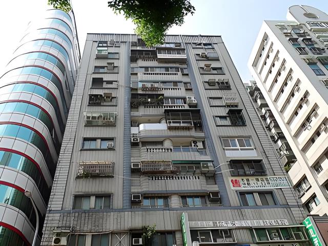 台北中山區大樓法拍-2