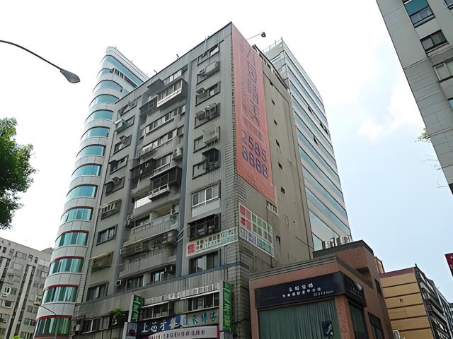 台北中山區大樓法拍-3
