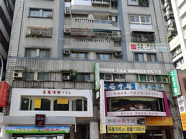 台北中山區大樓法拍-5