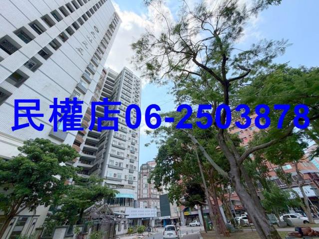 台南東區大樓-13