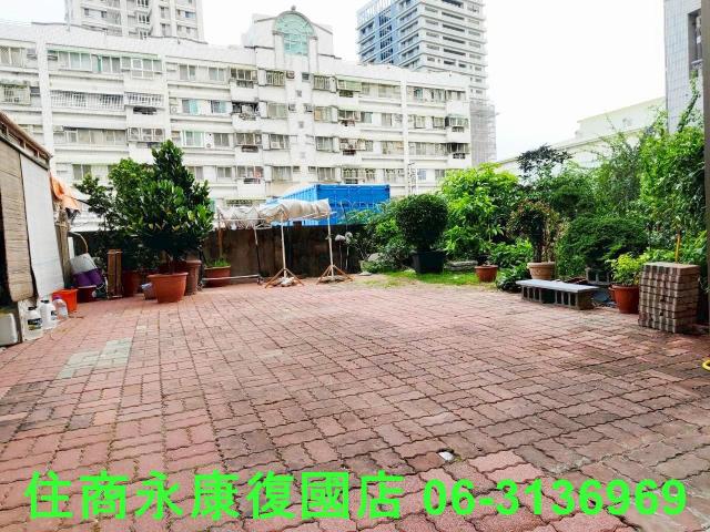 台南安平華廈-10