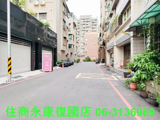 台南安平華廈-11