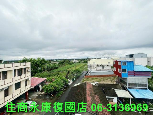 台南安平華廈-13