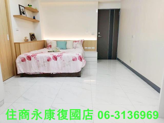 台南安平華廈-2