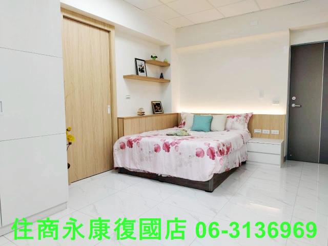 台南安平華廈-5