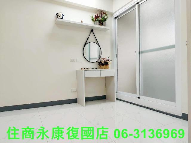 台南安平華廈-6