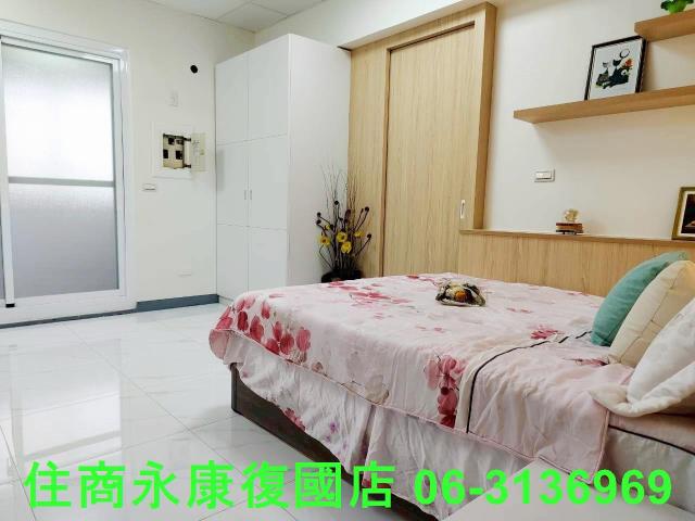 台南安平華廈-7