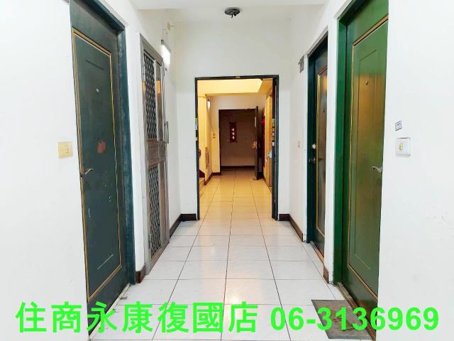台南安平華廈-9