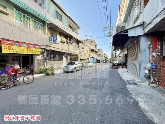 台南安南透天-7