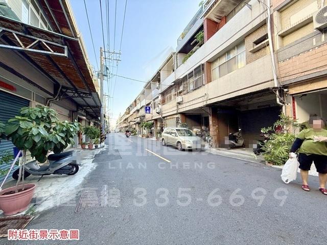 台南安南透天-8