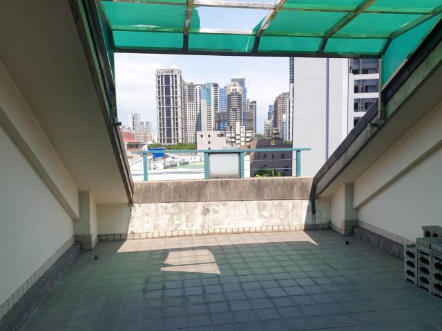 台中西屯透天-15