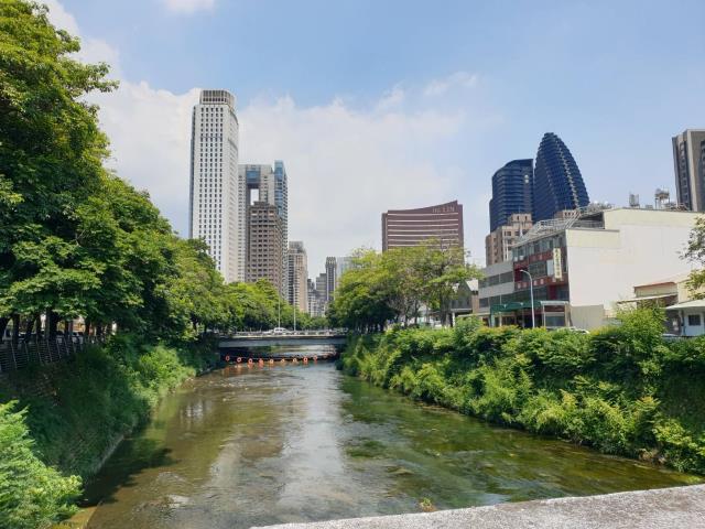 台中西屯透天-2