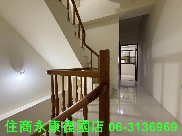 台南永康透天-11