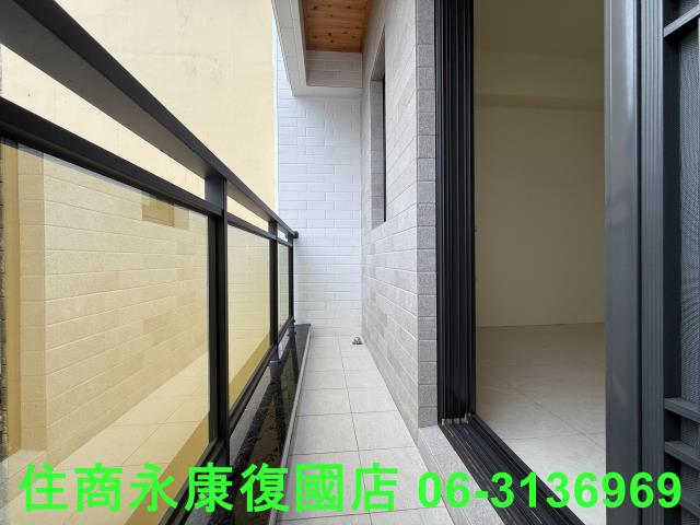 台南永康透天-12