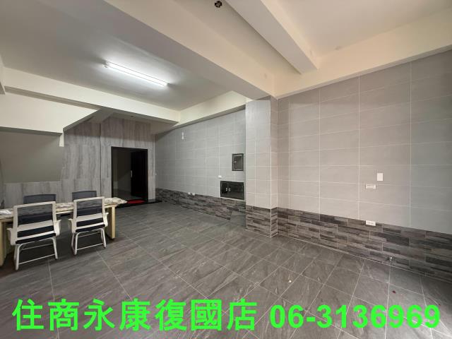 台南永康透天-2