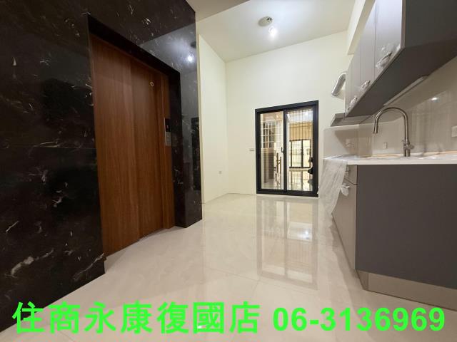 台南永康透天-6
