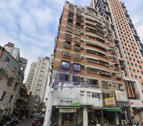 高雄三民區大樓拍賣-2