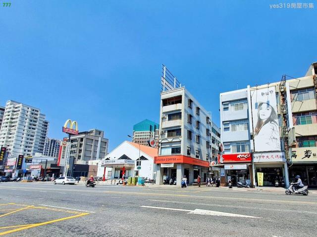 三民區透天-1