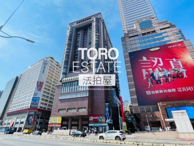 中正區拍賣大樓-3