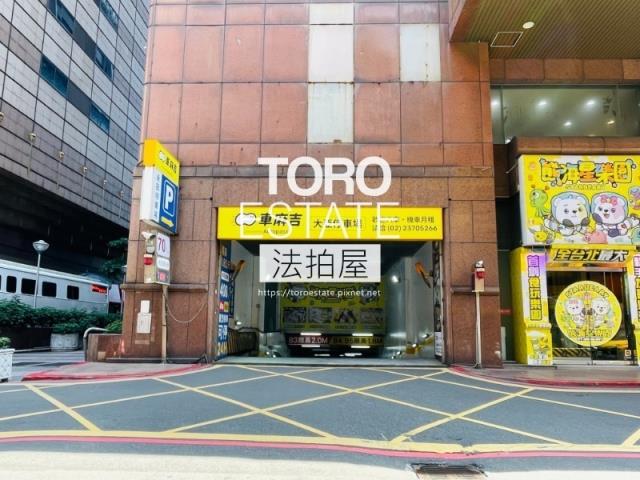 中正區拍賣大樓-6