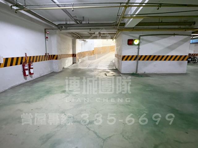 安平華廈-9