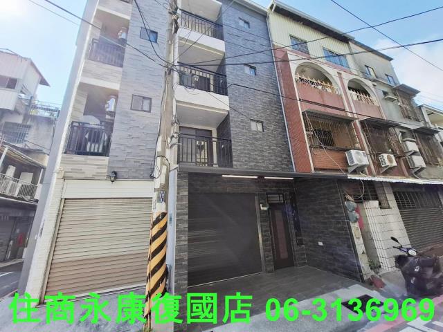 北區透天-1