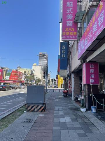 前金大樓-10