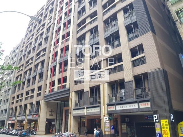 中山區大樓法拍-1