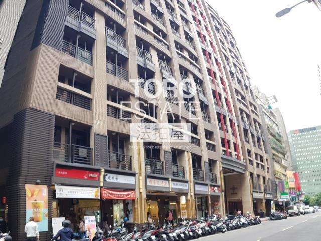 中山區大樓法拍-3