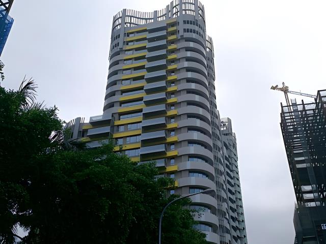 新店法拍大樓-2
