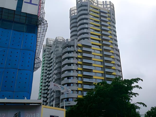 新店法拍大樓-3