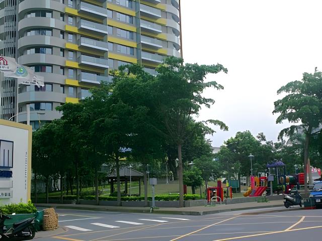新店法拍大樓-5