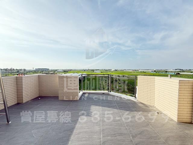 佳里透天-14