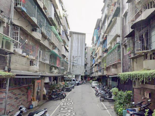 新北法拍公寓-4