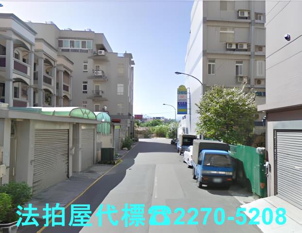 桃園透天拍賣-1