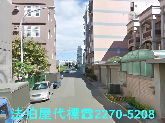 桃園透天拍賣-3