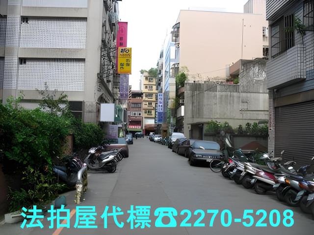 桃園法拍華廈-3