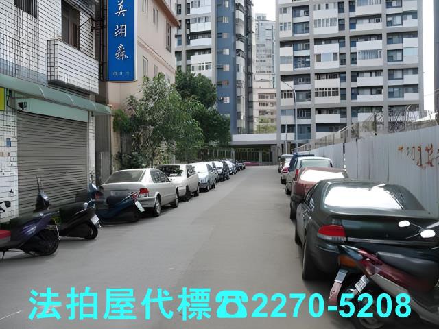 桃園法拍華廈-4
