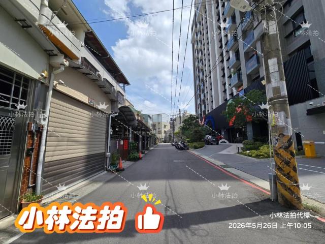 台中豐原法拍透天-3