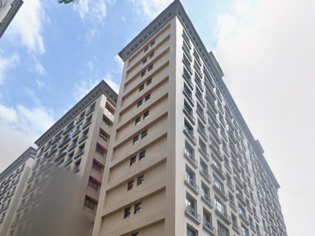 新北新莊法拍大樓-2