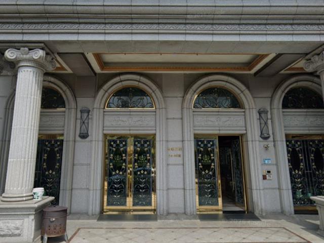 新北新莊法拍大樓-4