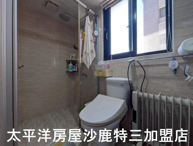 台中沙鹿大樓-10