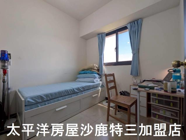 台中沙鹿大樓-12