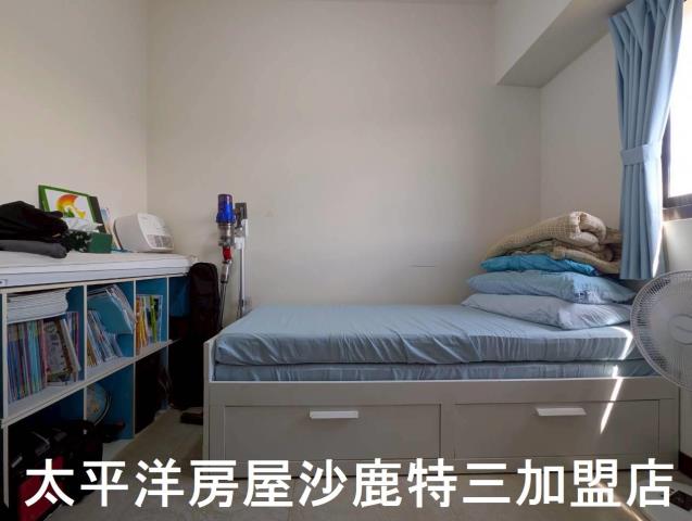 台中沙鹿大樓-13