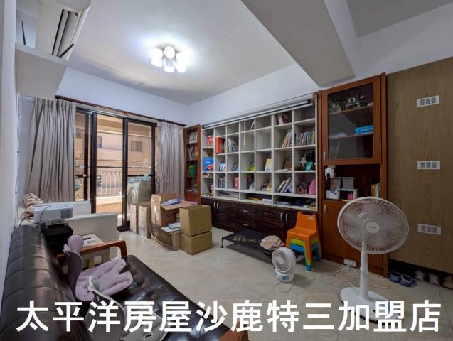 台中沙鹿大樓-1