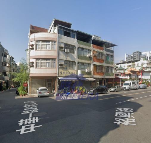 高雄鼓山透天法拍-2