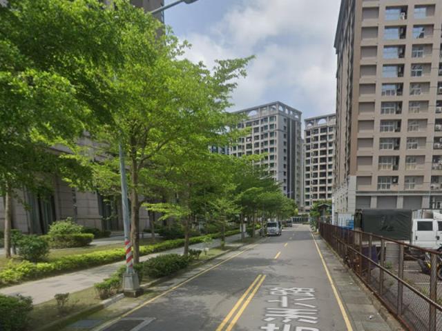 新北五股拍賣大樓-6