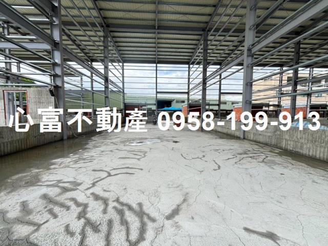 高雄阿蓮廠房-1