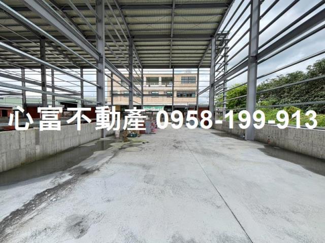 高雄阿蓮廠房-2